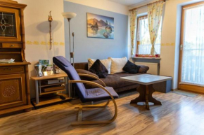NEU! Reiterhof Finkenmühle Fewo Polly mit Balkon